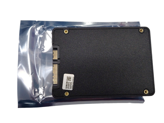 Toplu Bilgisayar 2.5Gbps'e Kadar 10Gbps'e Kadar 0-70C çalışma sıcaklığı için SSD Dahili Sabit sürücüler