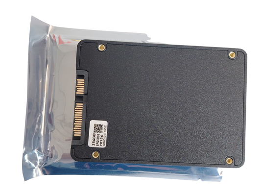 Hız ve dayanıklılık 0-70C sıcaklıklarda Endüstriyel için SSD Dahili Sabit Diskler