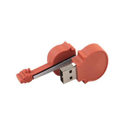 Logo ile toplu USB sürücüleri, Özel USB çubukları OEM şekli 2 saat içinde sanat eserleri yap