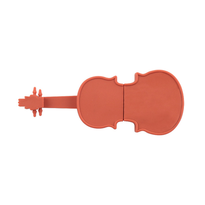 Logo ile toplu USB sürücüleri, Özel USB çubukları OEM şekli 2 saat içinde sanat eserleri yap