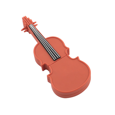 Logo ile toplu USB sürücüleri, Özel USB çubukları OEM şekli 2 saat içinde sanat eserleri yap