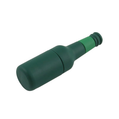 Özel USB Flash sürücüleri 2 Saat içinde Kişiselleştirilmiş Tasarım için Kalıp Aç