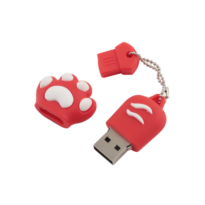 Kişiselleştirilmiş USB Flash sürücünüzü ücretsiz resim ve 10 yıllık veri saklama ile özelleştirin