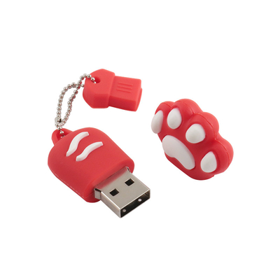 Kişiselleştirilmiş USB Flash sürücünüzü ücretsiz resim ve 10 yıllık veri saklama ile özelleştirin
