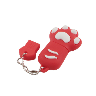 Kişiselleştirilmiş USB Flash sürücünüzü ücretsiz resim ve 10 yıllık veri saklama ile özelleştirin
