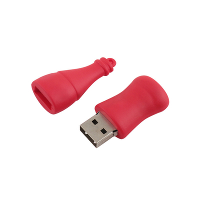 Veri Şifreleme USB Flash sürücüleri Hızlı ve Güvenli Dosya Paylaşımı Çözümleri OEM Şekli USB 3.0 Arayüzü ile