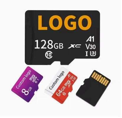 PCBA SMT By Suntrap Kendi Bellek Kartları MicroSD Kartlarını Destekleyen Çoğu Cihazla Uyumlu USB Baş Laser Müşteri Adı Yoksa Yok