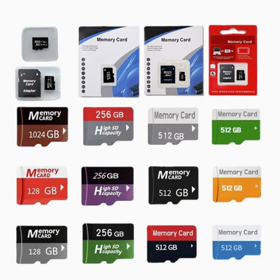 PCBA SMT By Suntrap Kendi Bellek Kartları MicroSD Kartlarını Destekleyen Çoğu Cihazla Uyumlu USB Baş Laser Müşteri Adı Yoksa Yok