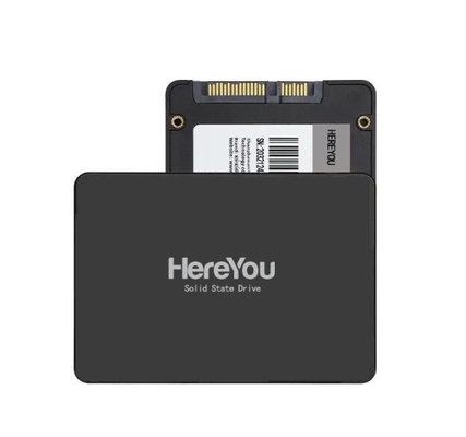 USB 3.0 GEN2 USB 10GBPS SSD İç sert sürücüler -40-85C aşırı sıcaklıklarda endüstriyel uygulamalar için
