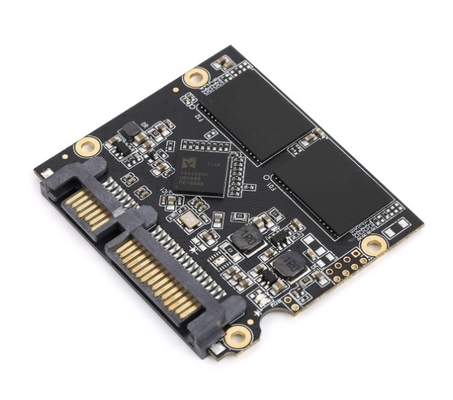 USB 3.0 GEN2 USB 10GBPS SSD İç sert sürücüler -40-85C aşırı sıcaklıklarda endüstriyel uygulamalar için