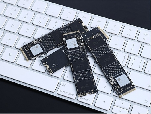 SATA III arayüzü ve 10Gbps'e kadar veri transferi hızı ile uygun fiyatlı 256GB SSD Dahili Sabit Diskler
