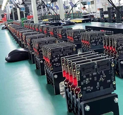 40-85C Black Bulk Bilgisayar 2.5'lik SSD Dahili Sabit Diskler İş İhtiyaçlarınız için Mükemmel