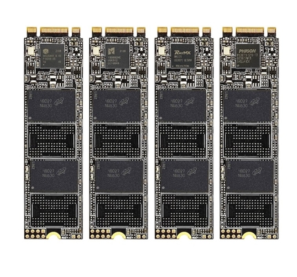 SATA III arayüzü ve 10Gbps'e kadar veri transferi hızı ile uygun fiyatlı 256GB SSD Dahili Sabit Diskler