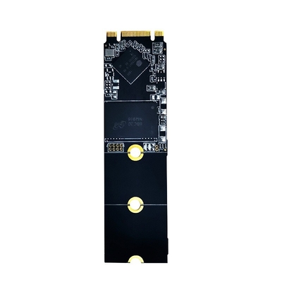 512GB 1TB 2TB SSD 0-70C çalışma sıcaklığı ve hızlı veri transferi oranları için katı durumlu sabit disk kaynakları