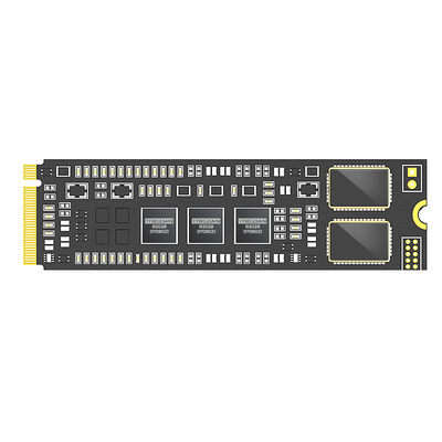 -40-85C sıcaklık aralığı ve 1.2W güç tüketimi ile 1TB dizüstü bilgisayar katı durum sürücüsü
