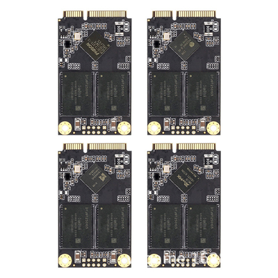 40-85C Black Bulk Bilgisayar 2.5'lik SSD Dahili Sabit Diskler İş İhtiyaçlarınız için Mükemmel