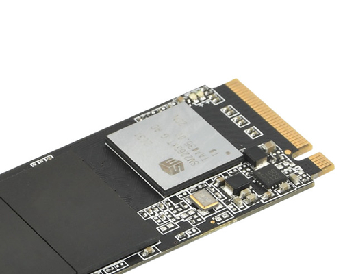Hafif ve Güçlü SSD Dahili Sabit Diskler Güç tüketimi 0.5W/1.2W 2.5oz/3.5oz ile 1000MBS'ye kadar