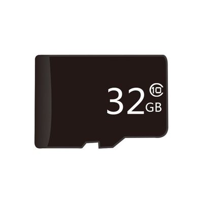 Hızlı ve kalıcı veri depolaması için Flash Test Beache32 Bellek Kartları 1TB C10 U1 U2 U3