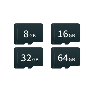 Hızlı ve kalıcı veri depolaması için Flash Test Beache32 Bellek Kartları 1TB C10 U1 U2 U3