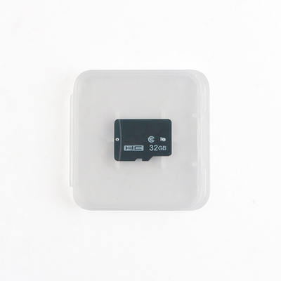 OEM Yazdırma Destek - 64GB Kapasite ve UHS-I Hızlı memory card Bellek Kartları