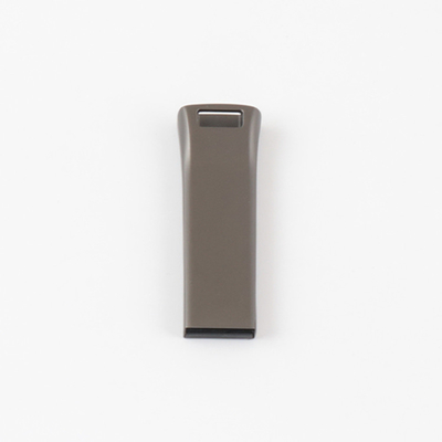 Intel Flash Chips Metal USB Flash Drive 8-15MB/s Yazma Hızı Özelleşebilir Lazer Logo 2 Saat İçinde