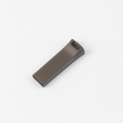Intel Flash Chips Metal USB Flash Drive 8-15MB/s Yazma Hızı Özelleşebilir Lazer Logo 2 Saat İçinde