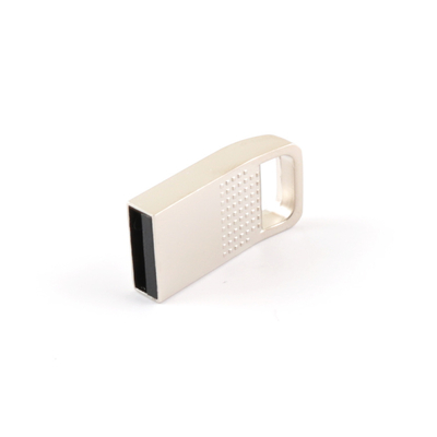 MINI USB 2.0 ve USB 3.0 Metal Flash Sürücü Baskı veya Lazer Logosu Destekler OEM