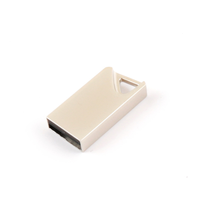 Taşınabilir Mini USB 3.0 Flash Drive Yazma 50MBS Okuma 150MBS