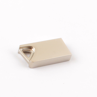 Taşınabilir Mini USB 3.0 Flash Drive Yazma 50MBS Okuma 150MBS
