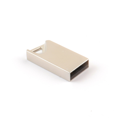 Taşınabilir Mini USB 3.0 Flash Drive Yazma 50MBS Okuma 150MBS