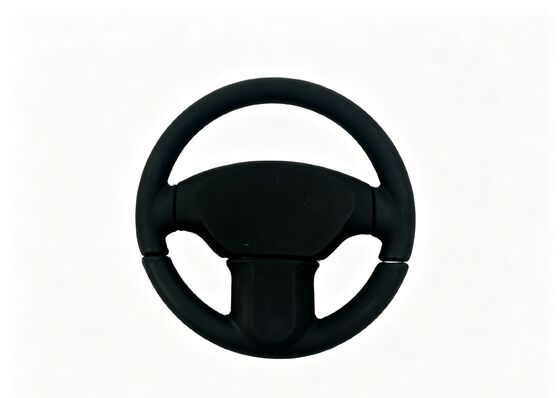 Araç Direksiyon Şekilli Usb Bellek ile Özel USB Flash Sürücüler ile Açık Kalıp