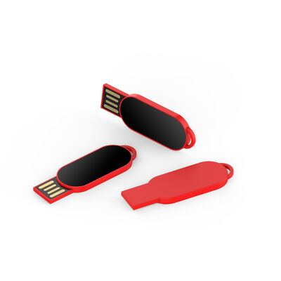 USB 2.0 ve USB 3.0 Crystal USB Stick Full ve Flash Desteği Veri Yükleme İş Uygulamalarına Uygun