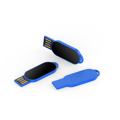 USB 2.0 ve USB 3.0 Crystal USB Stick Full ve Flash Desteği Veri Yükleme İş Uygulamalarına Uygun