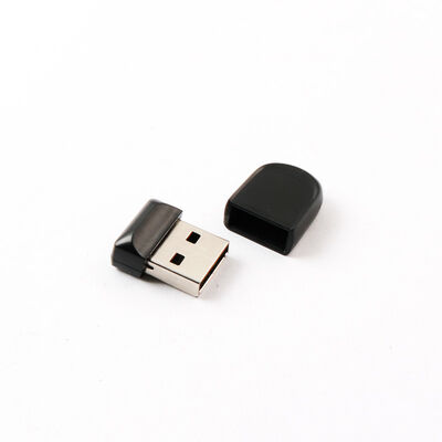 Profesyoneller için Ücretsiz Veri Aktarımı ve Sıcaklık Aralığı Eksi 10 Santigrat ila 60 Santigrat Sağlayan USB Tip A Plastik USB Bellek