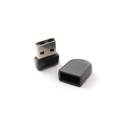 Profesyoneller için Ücretsiz Veri Aktarımı ve Sıcaklık Aralığı Eksi 10 Santigrat ila 60 Santigrat Sağlayan USB Tip A Plastik USB Bellek