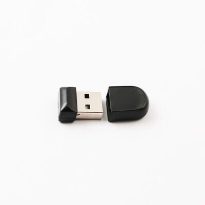 Profesyoneller için Ücretsiz Veri Aktarımı ve Sıcaklık Aralığı Eksi 10 Santigrat ila 60 Santigrat Sağlayan USB Tip A Plastik USB Bellek