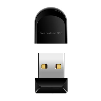 Profesyoneller için Ücretsiz Veri Aktarımı ve Sıcaklık Aralığı Eksi 10 Santigrat ila 60 Santigrat Sağlayan USB Tip A Plastik USB Bellek