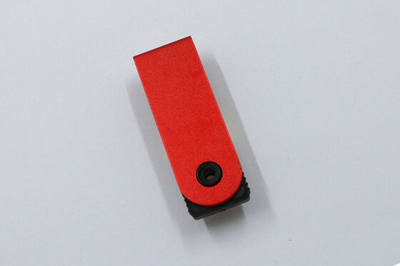 USB 2.0 ve USB 3.0 Metal USB Flash Drive Mini Stil Şablon Pil Hafif Kalıcı Taşınabilir Depolama Dönüştürülebilir USB Flash Drive
