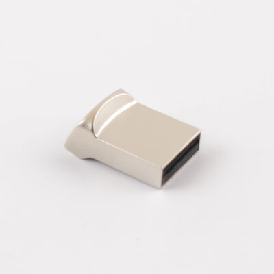 Kitle malları çarpı 5-7 Gün Metal USB Flash sürücüsü Yazma hızı 8-15MB S Okumak hızı 13-20MB S Veri aktarma cihazı