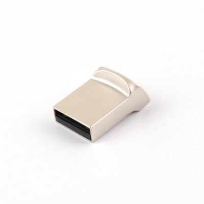 Kitle malları çarpı 5-7 Gün Metal USB Flash sürücüsü Yazma hızı 8-15MB S Okumak hızı 13-20MB S Veri aktarma cihazı