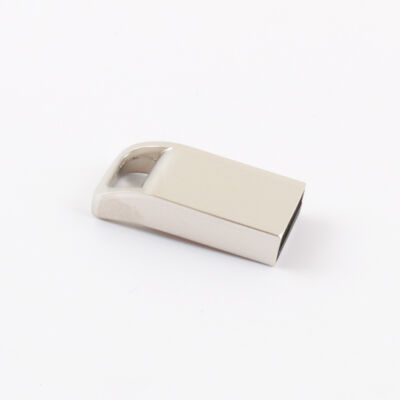 Çip testi % 100 Geçmiş H2 Tested Çinko Alaşım Metal USB Flash Drive USB 2 0 UDP Mini boyutlu USB