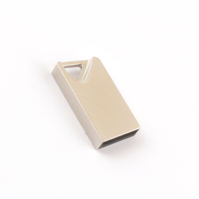 Özel Logo Olabilir Metal USB Flash Sürücü USB 2 0 Yazma Hızı 4 ila 10 MB S USB 3 0 Hız 10 ila 30 MB S Toplu Zaman 4 ila 5 Gün