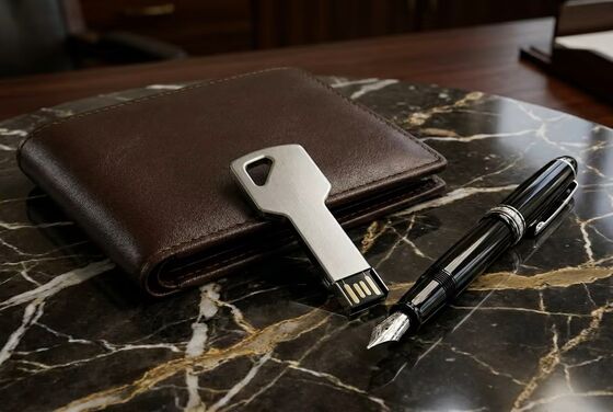 Pearl Chain Metal USB Flash Drive Gümüş Kompakt Depolama Cihazı Çalışma Sıcağı Eksi 50 ila Artı 80 derece İş için idealdir