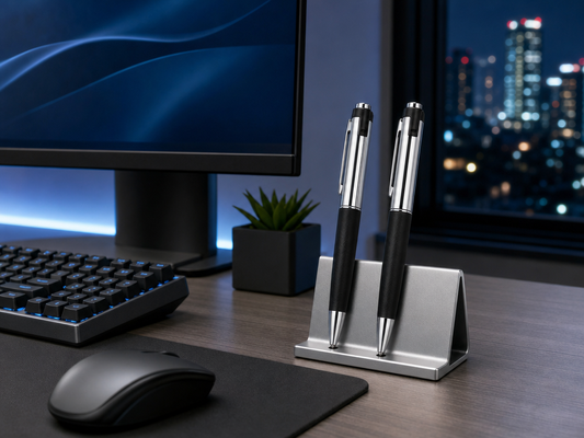Sabit Pen USB Flash Drive, metrekare başına 1500 cd parlaklık ve Plug And Play işlevselliği