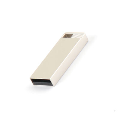 Lazer Logolu Özelleştirilebilir Metal USB Flash Sürücü, USB 3.0 Yüksek Hızlı ve A Sınıfı Orijinal Çipli