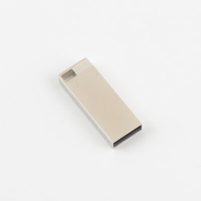 Lazer Logolu Özelleştirilebilir Metal USB Flash Sürücü, USB 3.0 Yüksek Hızlı ve A Sınıfı Orijinal Çipli