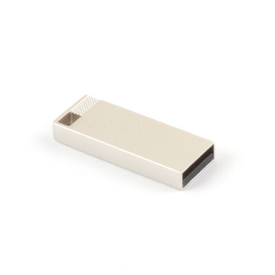 Lazer Logolu Özelleştirilebilir Metal USB Flash Sürücü, USB 3.0 Yüksek Hızlı ve A Sınıfı Orijinal Çipli