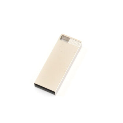 Lazer Logolu Özelleştirilebilir Metal USB Flash Sürücü, USB 3.0 Yüksek Hızlı ve A Sınıfı Orijinal Çipli