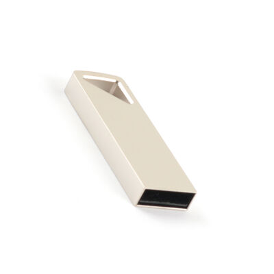 Güvenli veri depolaması için USB 3.0 Hız ve Parola Koruması ile Özel Tasarım Metal USB Flash sürücü