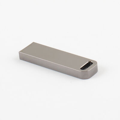 Çinko Alaşım Metal USB Flash sürücüsü şifreleme ile Evet okuma 2 0 Hız 8-15MBs Dayanıklı taşınabilir depolama cihazı